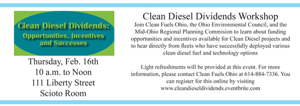 clean diesel