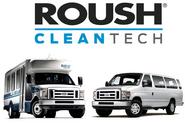 ROUSH CleanTech